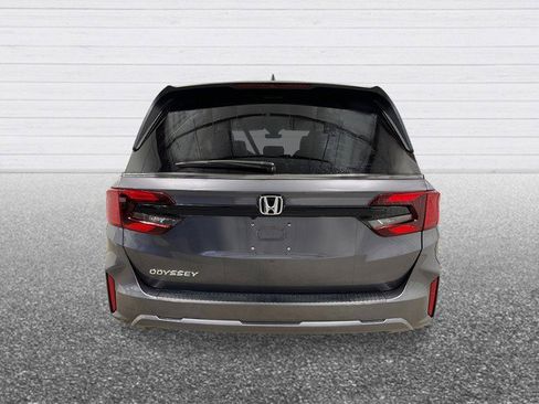 New 2026 Honda Odyssey EX-L image 5
