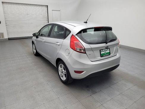 Used 2018 Ford Fiesta SE FWD image 5