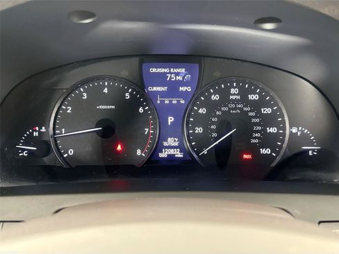 Used 2017 Lexus LS 460 L RWD image 21