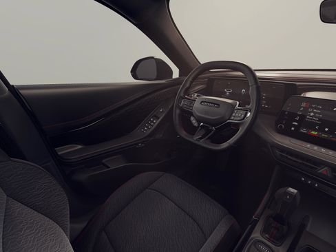 New 2026 Dodge Charger GT w/ Driver Convenience Group image 17