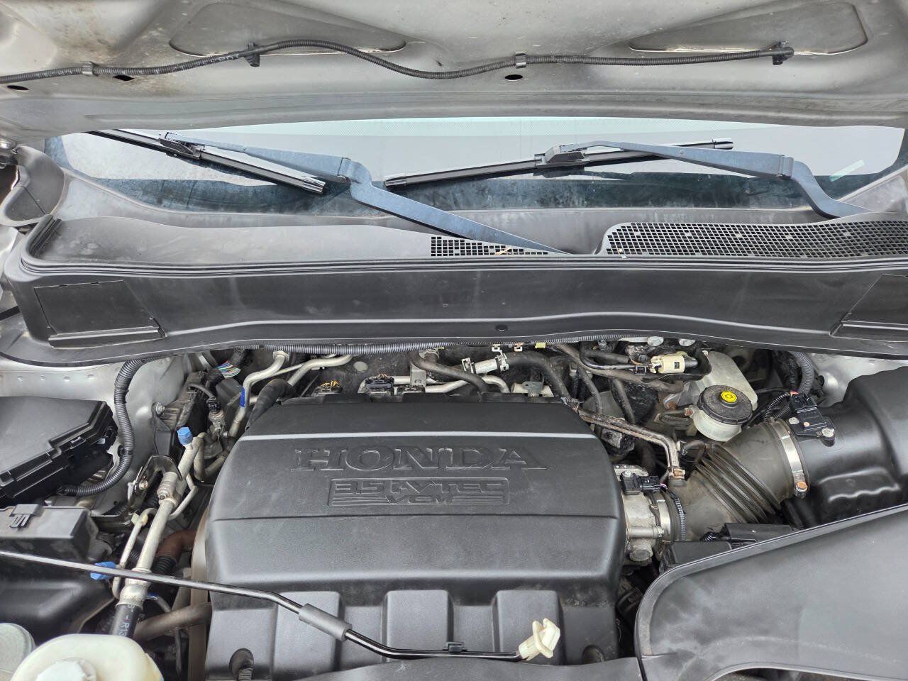 Used 2012 Honda Pilot EX image 45