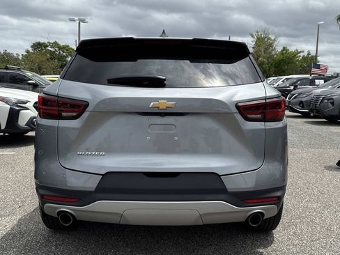 Used 2023 Chevrolet Blazer LT FWD image 6