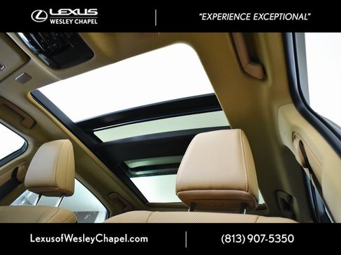 New 2026 Lexus NX 350 AWD w/ Luxury Package image 10