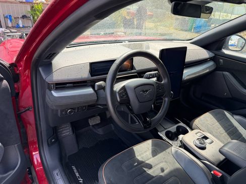 Used 2022 Ford Mustang Mach-E GT AWD/4WD image 18