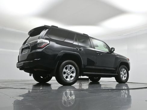 Used 2023 Toyota 4Runner SR5 Premium w/ Moonroof Package image 50