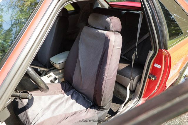 Used 1992 Ford Mustang LX RWD image 32