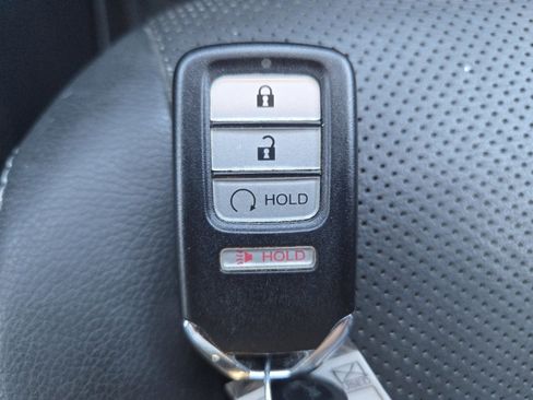 Certified 2019 Honda Ridgeline RTL-E image 35