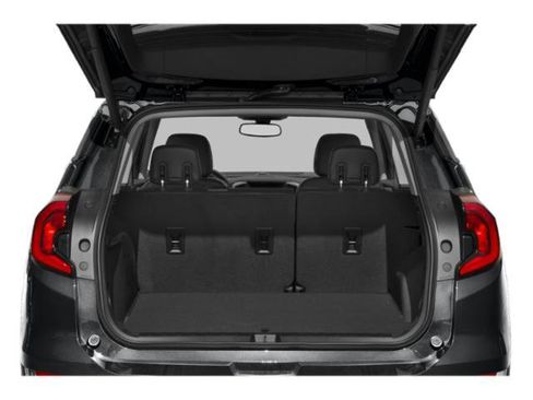 Used 2020 GMC Terrain SLT w/ Preferred Package AWD/4WD image 14