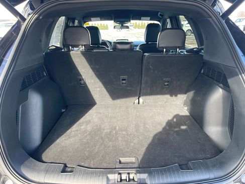 Used 2025 Ford Escape ST-Line Select image 19