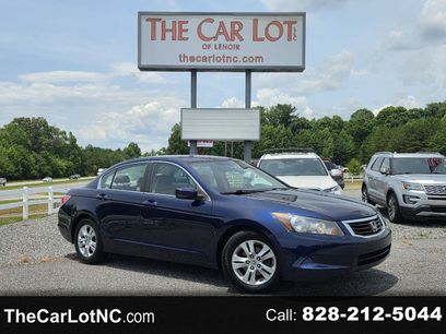 Used 2009 Honda Accord LX-P