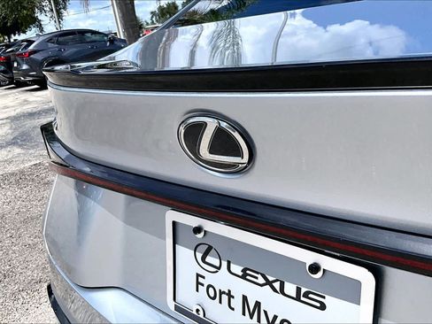 Used 2023 Lexus IS 350 F Sport w/ Memory Package RWD image 31