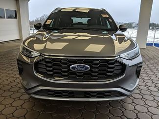 Used 2024 Ford Escape ST-Line w/ Tech Pack #1 video 2