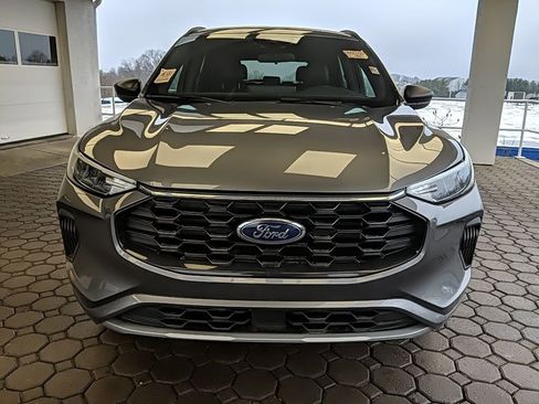 Used 2024 Ford Escape ST-Line w/ Tech Pack #1 image 2