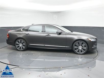 Used 2023 Volvo S90 B6 Ultimate w/ Protection Package Premier