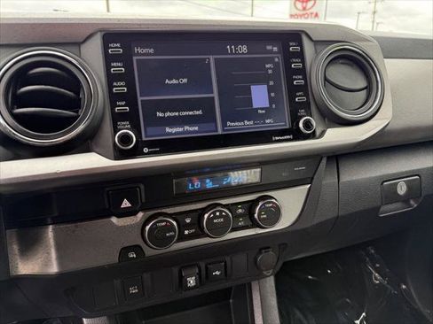 Certified 2022 Toyota Tacoma SR5 RWD image 19