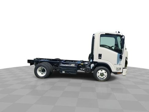 New 2025 Chevrolet Low Cab Forward 4500 XD RWD image 4