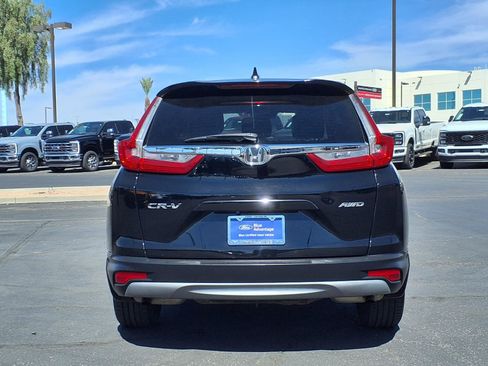 Used 2018 Honda CR-V EX-L image 5