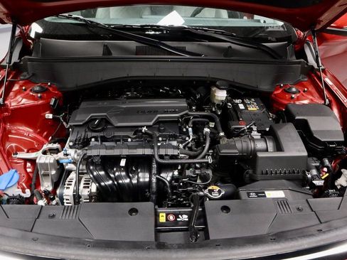 Used 2025 Hyundai Kona SEL image 16