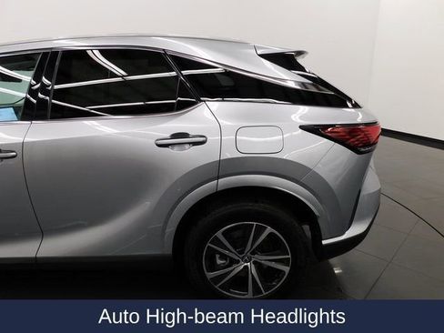 Used 2023 Lexus RX 350 Premium image 21