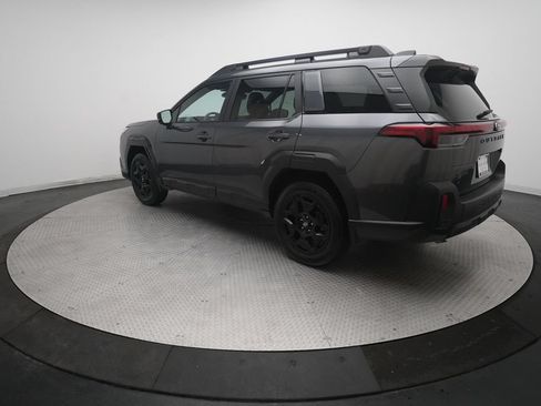Certified 2026 Subaru Outback Limited AWD/4WD image 35