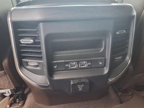 New 2026 RAM 1500 Laramie image 8