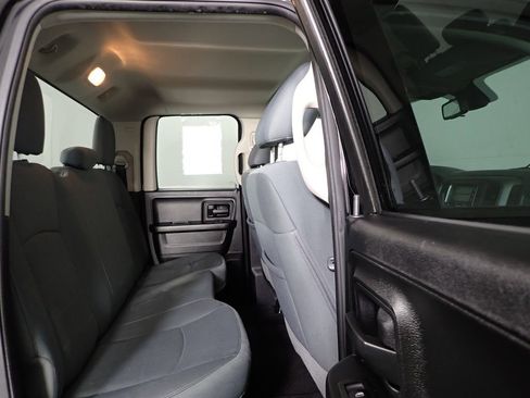 Used 2013 RAM 1500 Tradesman w/ Popular Equipment Group image 36