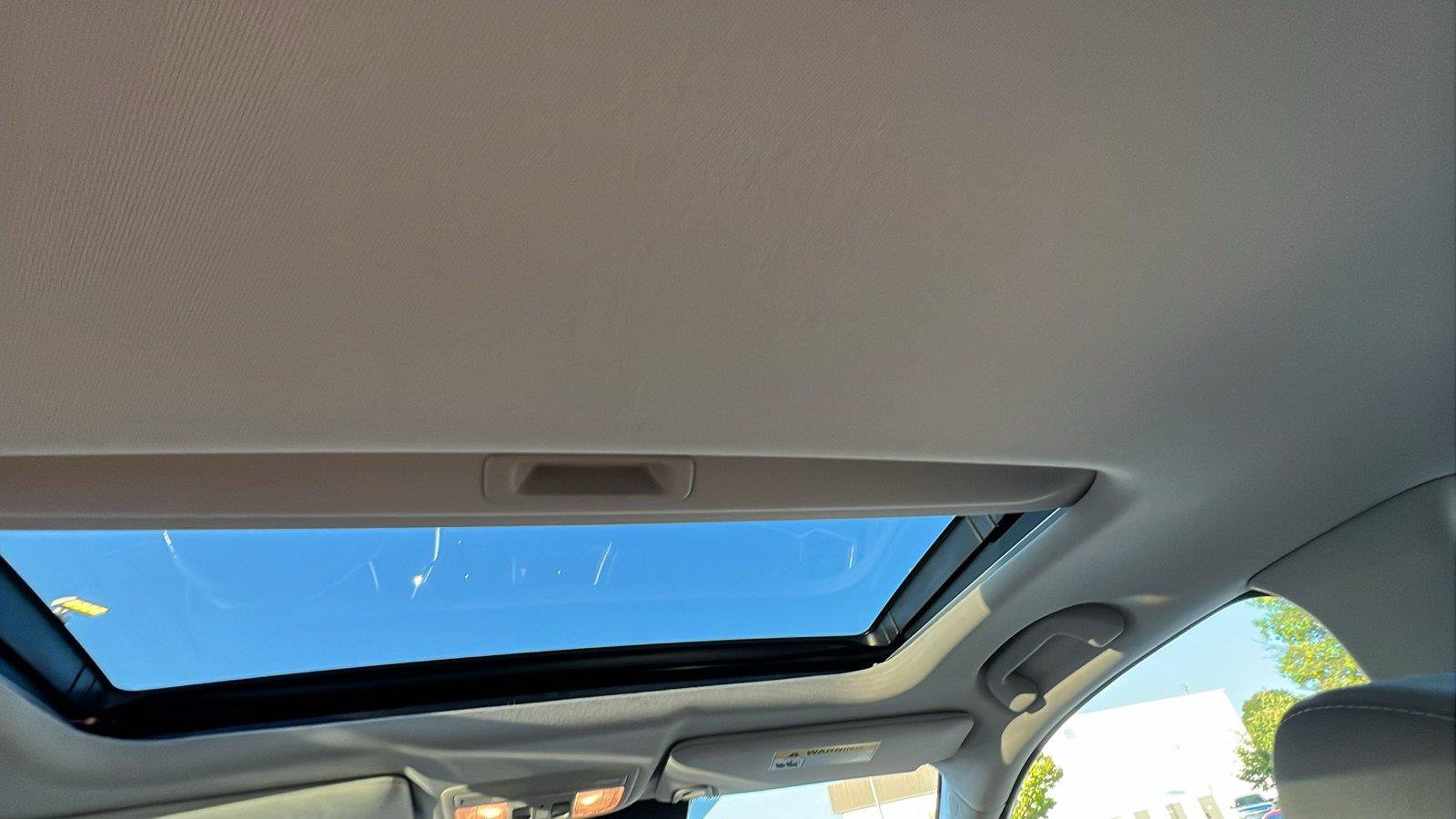 Used 2020 Honda Civic EX image 19