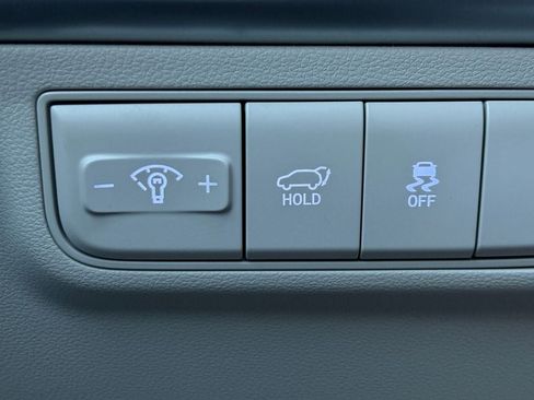 New 2026 Hyundai Tucson SEL image 3