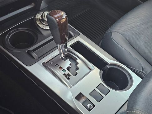 Used 2022 Toyota 4Runner Limited image 20