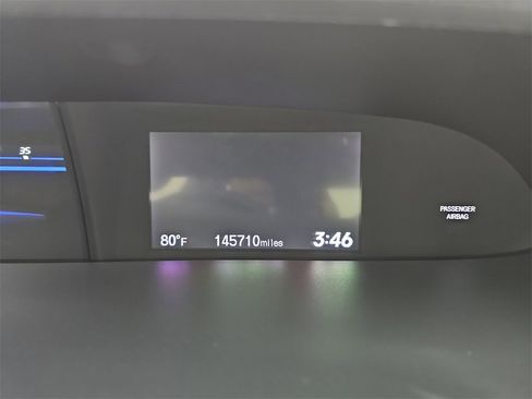 Used 2015 Honda Civic LX image 25