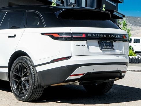 Used 2024 Land Rover Range Rover Velar S AWD/4WD image 15