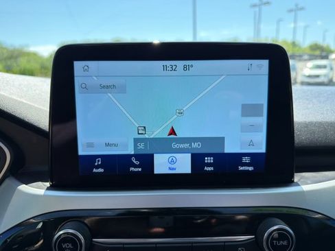 Used 2020 Ford Escape SE Sport AWD/4WD image 25