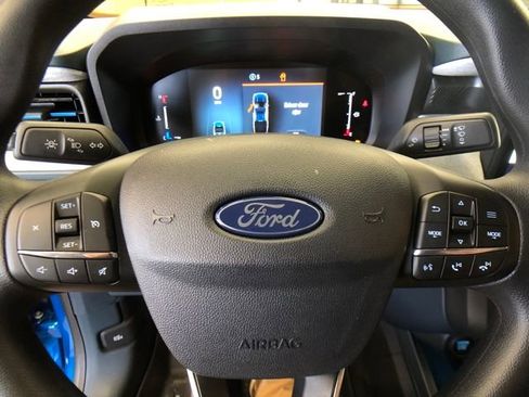 New 2026 Ford Maverick XLT image 13