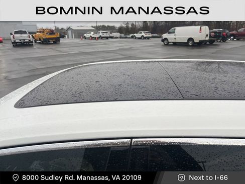 Used 2021 Porsche Cayenne image 13