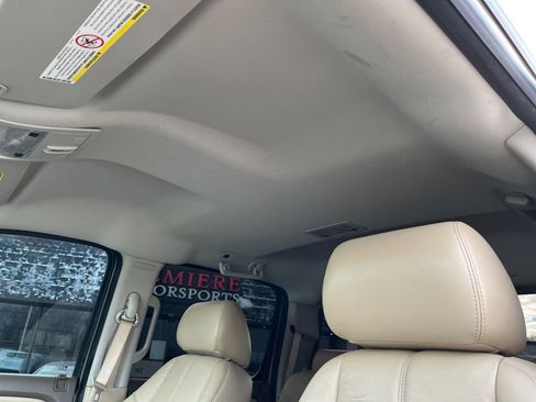 Used 2012 GMC Sierra 2500 SLT w/ SLT Convenience Package image 28