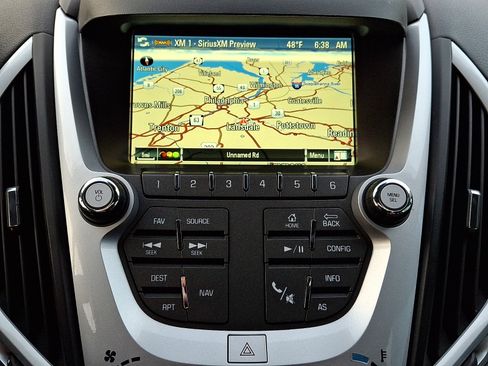 Used 2016 GMC Terrain Denali image 17