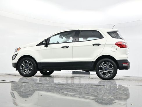 Used 2020 Ford EcoSport S image 53