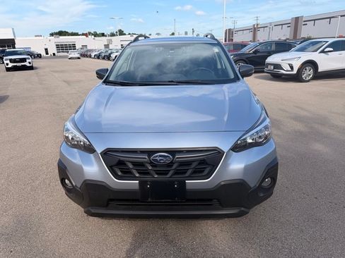 Used 2023 Subaru Crosstrek 2.5i Sport AWD/4WD image 2