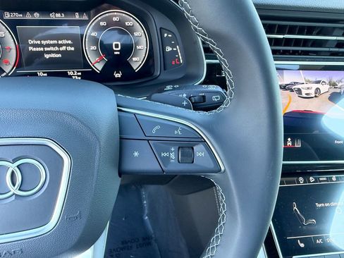 New 2026 Audi Q7 2.0T Premium Plus image 19