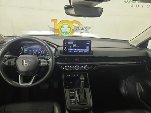 Used 2026 Honda CR-V EX-L image 13