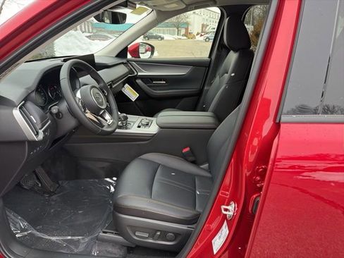 New 2026 MAZDA CX-90 3.3 Turbo w/ Preferred Package image 9