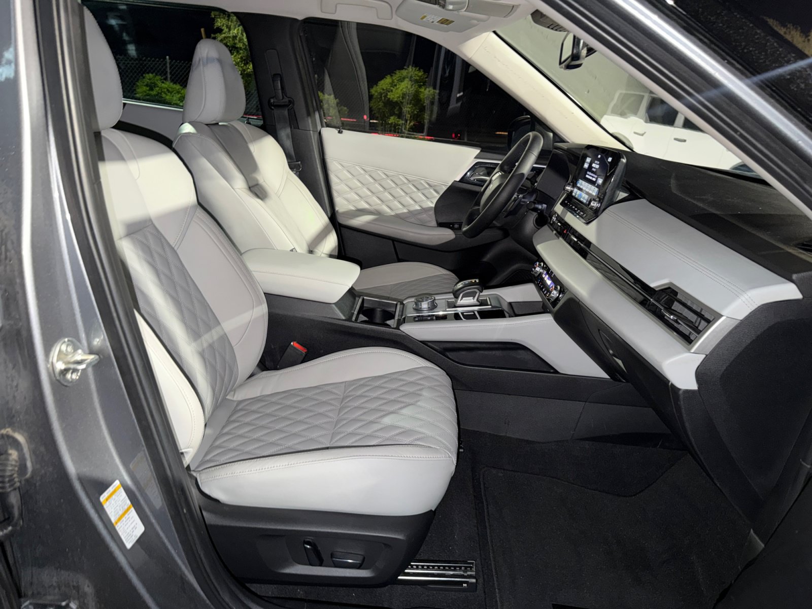 Used 2022 Mitsubishi Outlander SEL FWD image 31