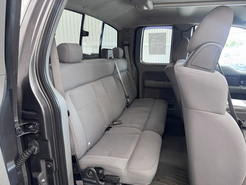 Used 2004 Ford F150 XLT RWD image 11