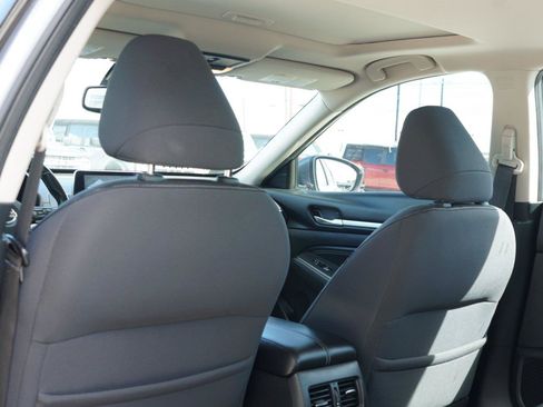 Used 2019 Nissan Altima 2.5 SV FWD image 22