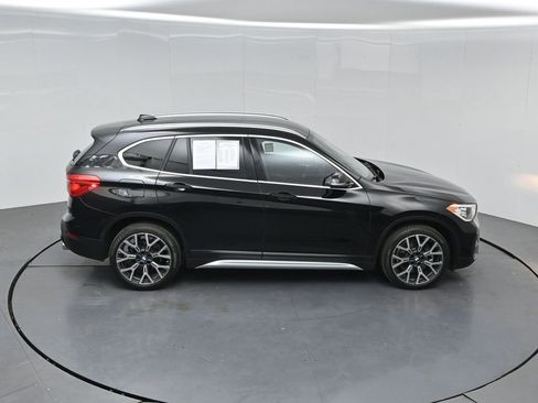Used 2021 BMW X1 sDrive28i FWD image 40