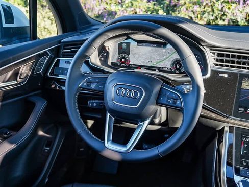 New 2026 Audi Q7 2.0T Premium Plus image 15