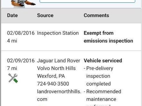 Used 2016 Land Rover Range Rover Supercharged AWD/4WD image 59