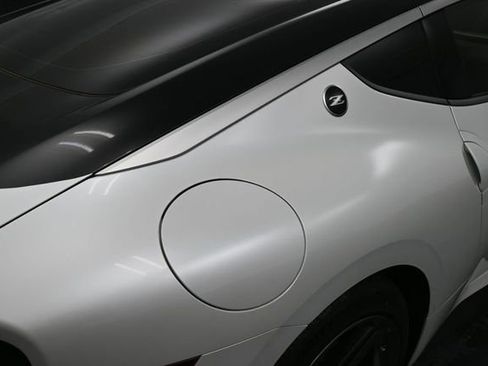 Used 2024 Nissan Z Sport w/ Floor Mat Package RWD image 11