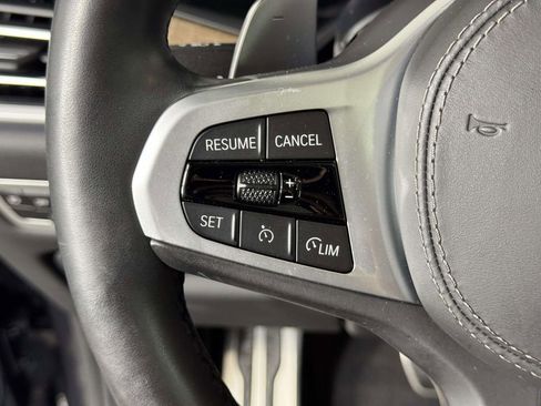 Used 2020 BMW X5 xDrive40i w/ M Sport Package AWD/4WD image 22