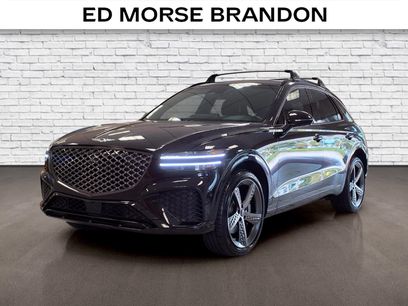 Used 2025 Genesis GV70 3.5T Sport w/ Sport Advanced Package
